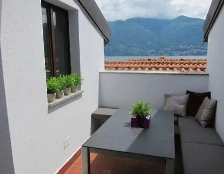 Villaggio Lago Di Como