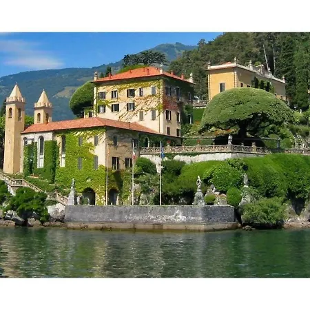 Villaggio Lago Di Como 아파트