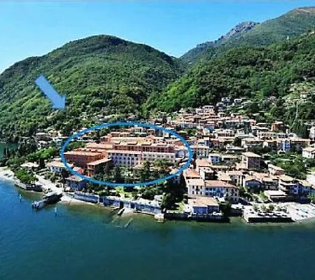 Villaggio Lago Di Como 아파트