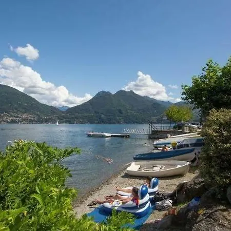 아파트 Villaggio Lago Di Como