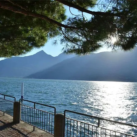아파트 Villaggio Lago Di Como