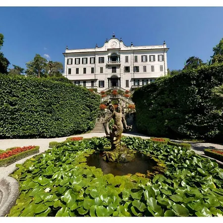 아파트 Villaggio Lago Di Como *