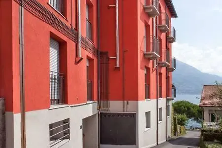 Villaggio Lago Di Como 아파트