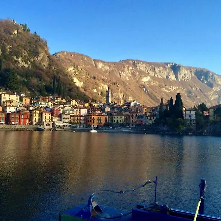 Villaggio Lago Di Como 아파트