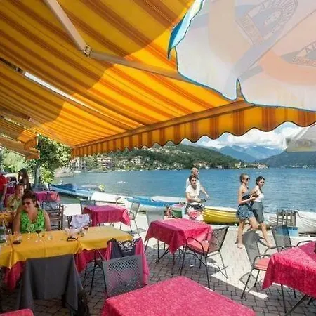 Villaggio Lago Di Como * Acquaseria