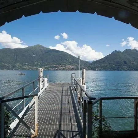 Villaggio Lago Di Como 아파트 *