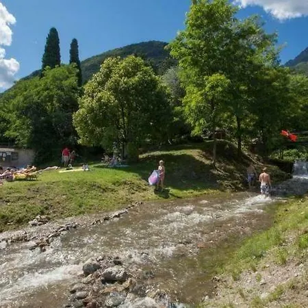 아파트 Villaggio Lago Di Como Acquaseria